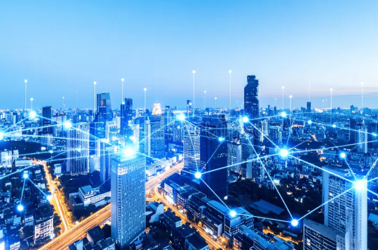 Smart sustainable city powered by AI, cloud automation, and renewable energy for a low-carbon future