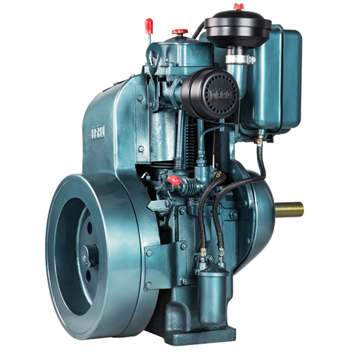Generator parts