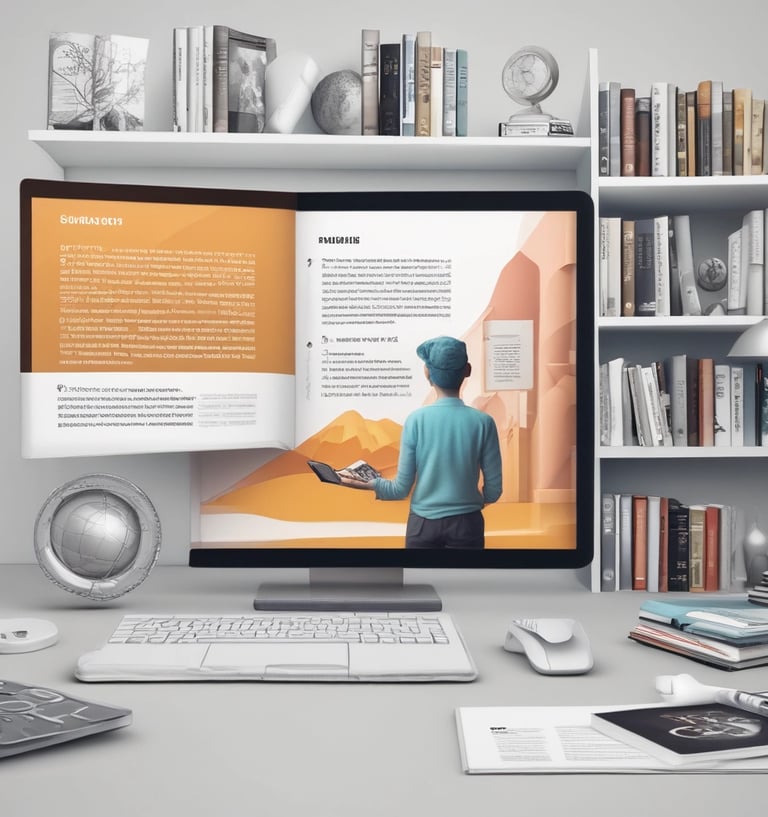 black blue and yellow textile