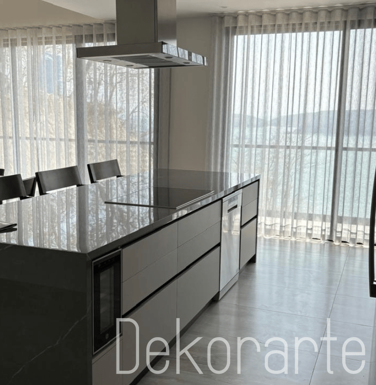 cortinas para hogar, decoración interior