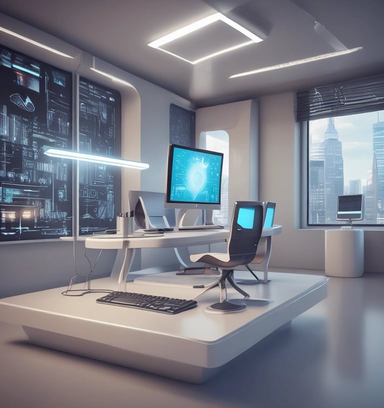 black blue and yellow textile