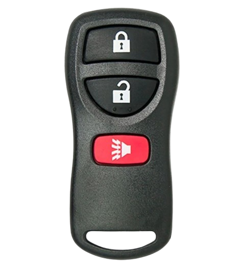 Cheapest car keys in Philly Nissan remote