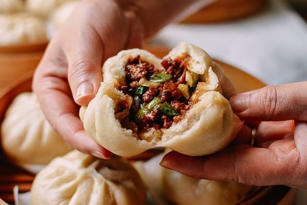 Baozi