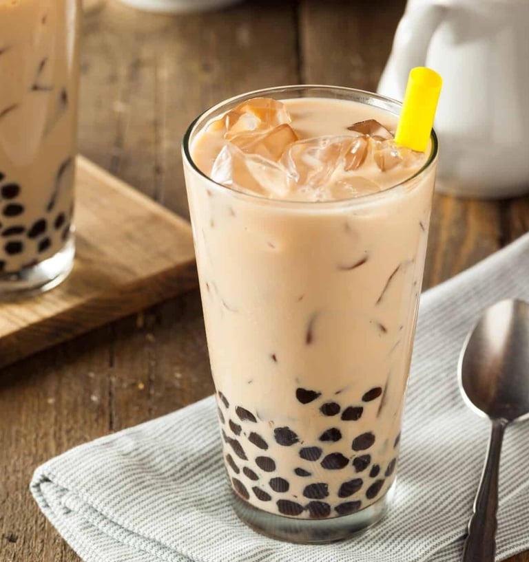 Bubble Tea