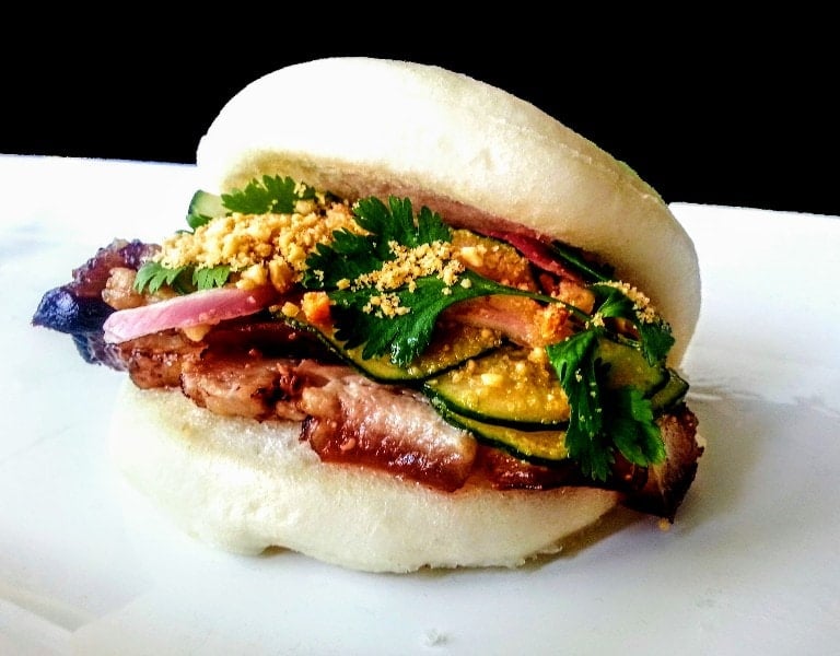 Gua Bao