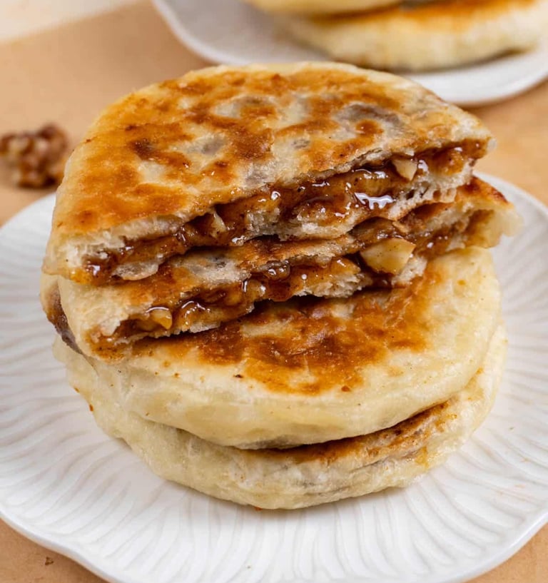 Hotteok