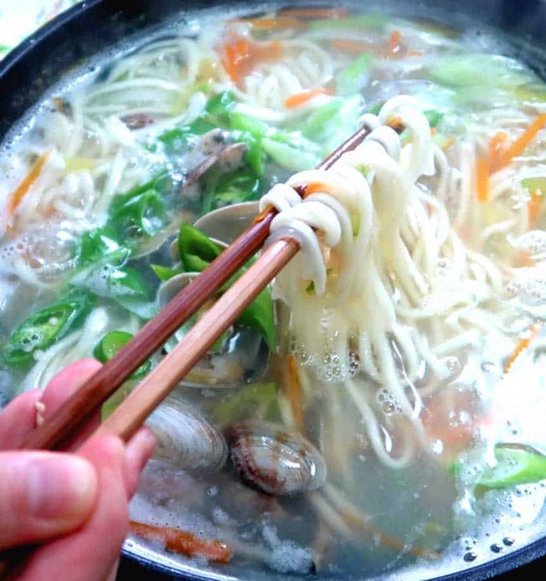 Kalguksu