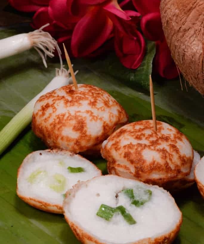 Kanom Krok