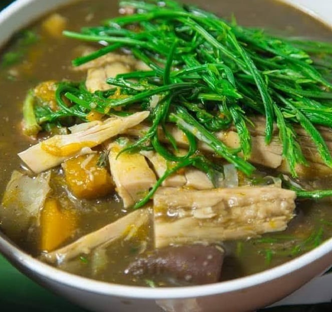 Keng No Mai