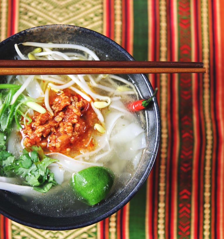 Khao Soi