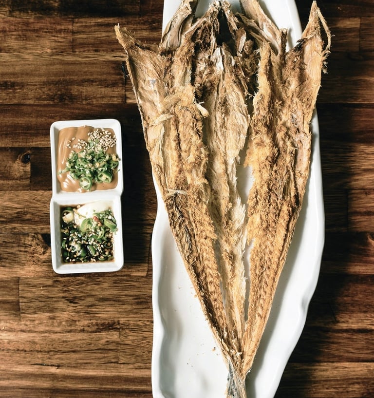 Nogari
