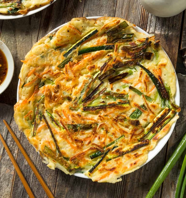 Pajeon