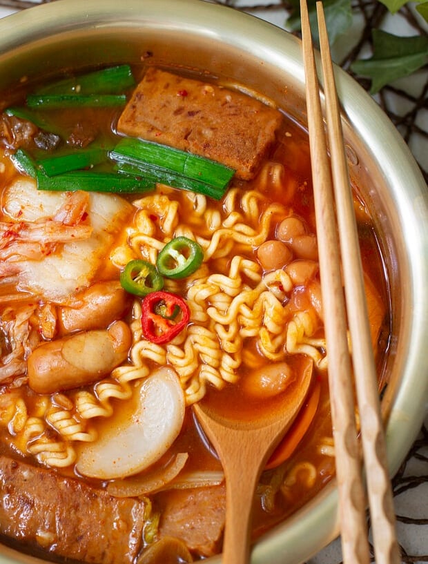 Ramyeon