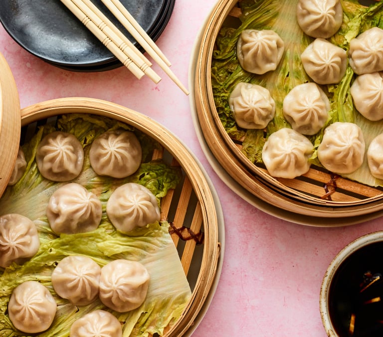 Xiaolongbao