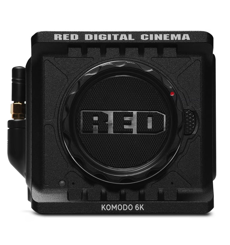 a digital camera with a digital clock on the side