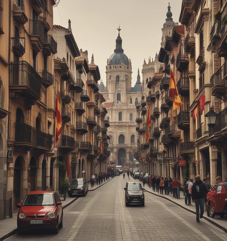 black blue and yellow textile
