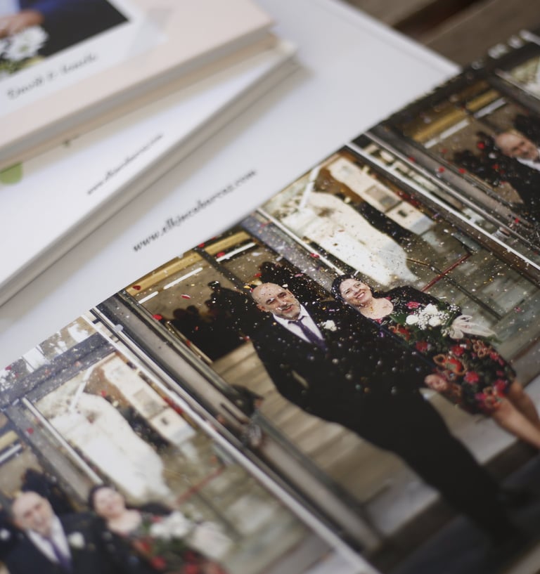 Fotógrafo de bodas civiles en Barcelona