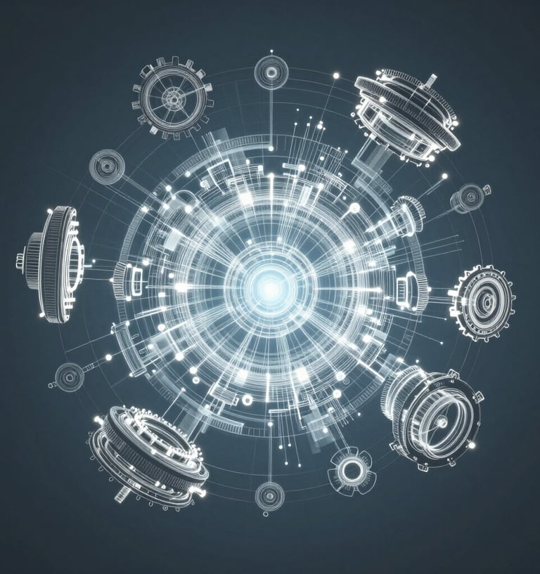 black blue and yellow textile