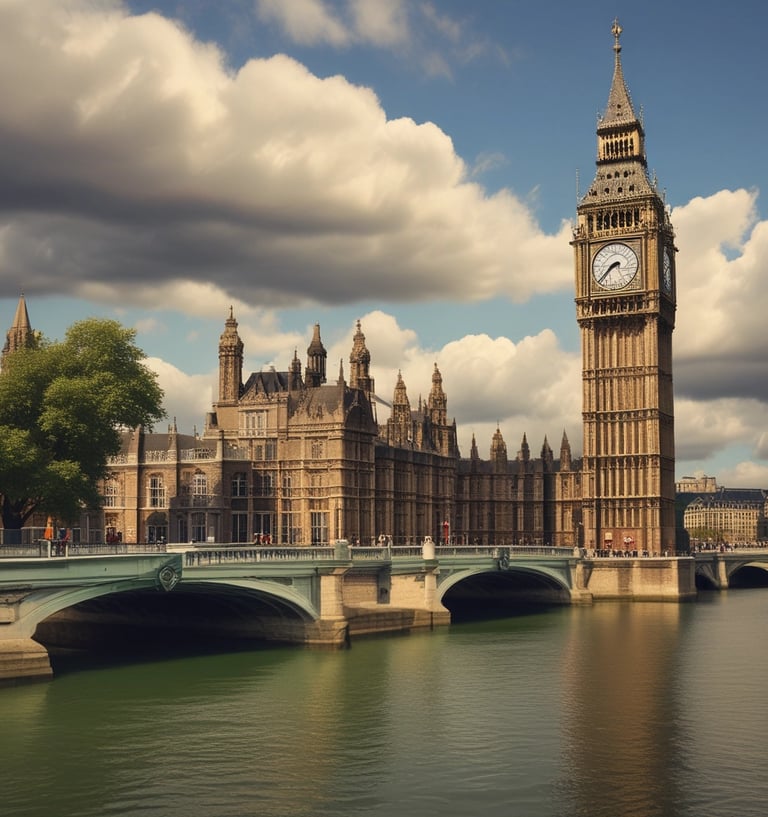 black blue and yellow textile