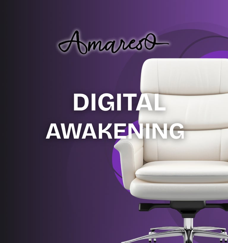 Digital Awakening