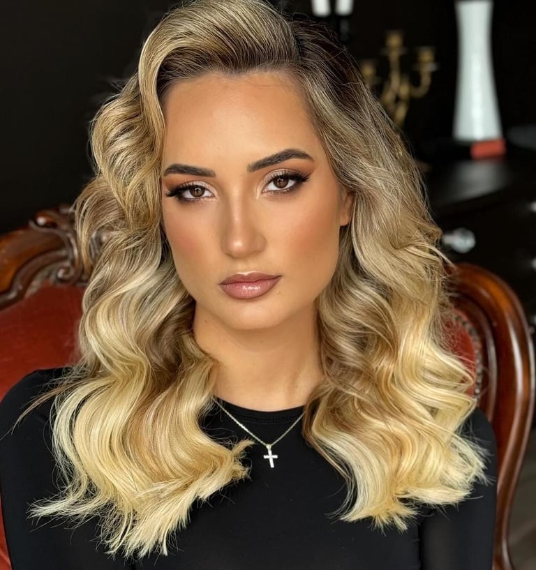 maquillaje orihuela costa
