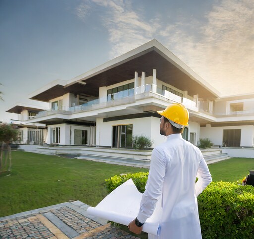 الفرز العقاري