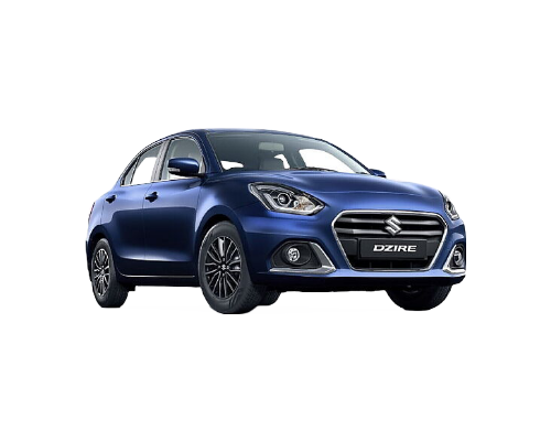Hire Dzire Cab for local rental