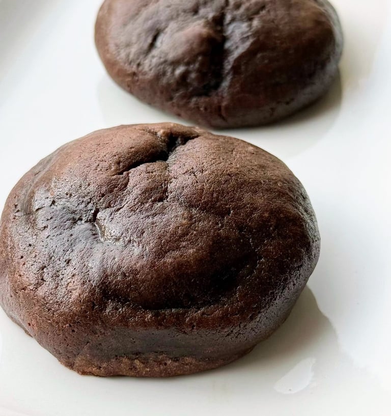 Cookie chocolat cœur fondant Narbonne