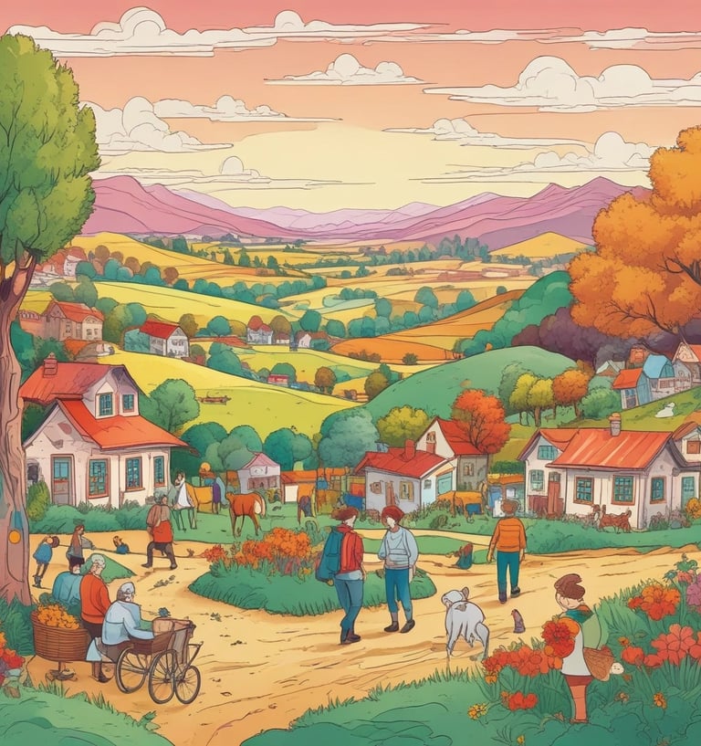 black blue and yellow textile