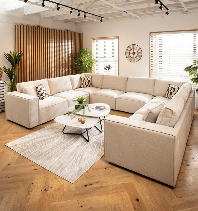 Riyadh Home Décor