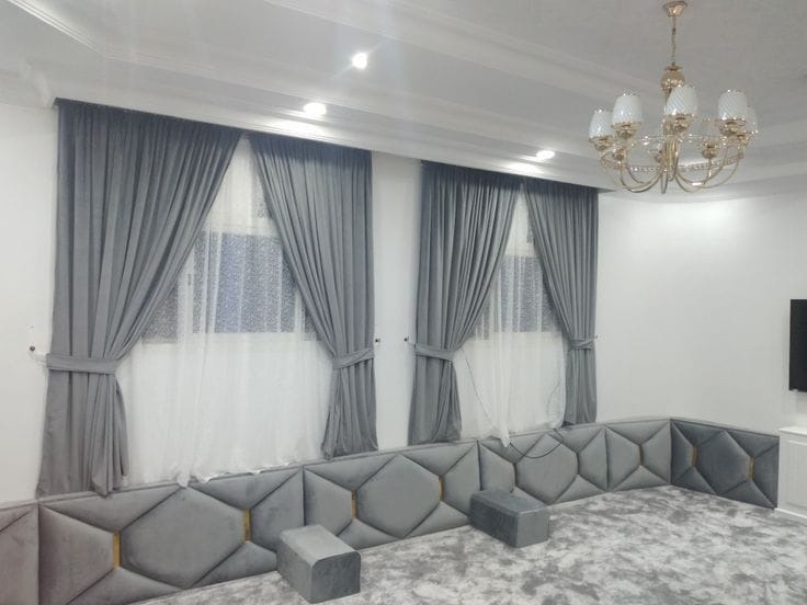 تنجيد مجالس