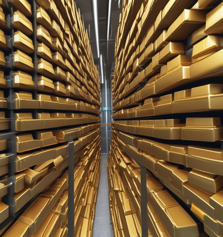 black blue and yellow textile