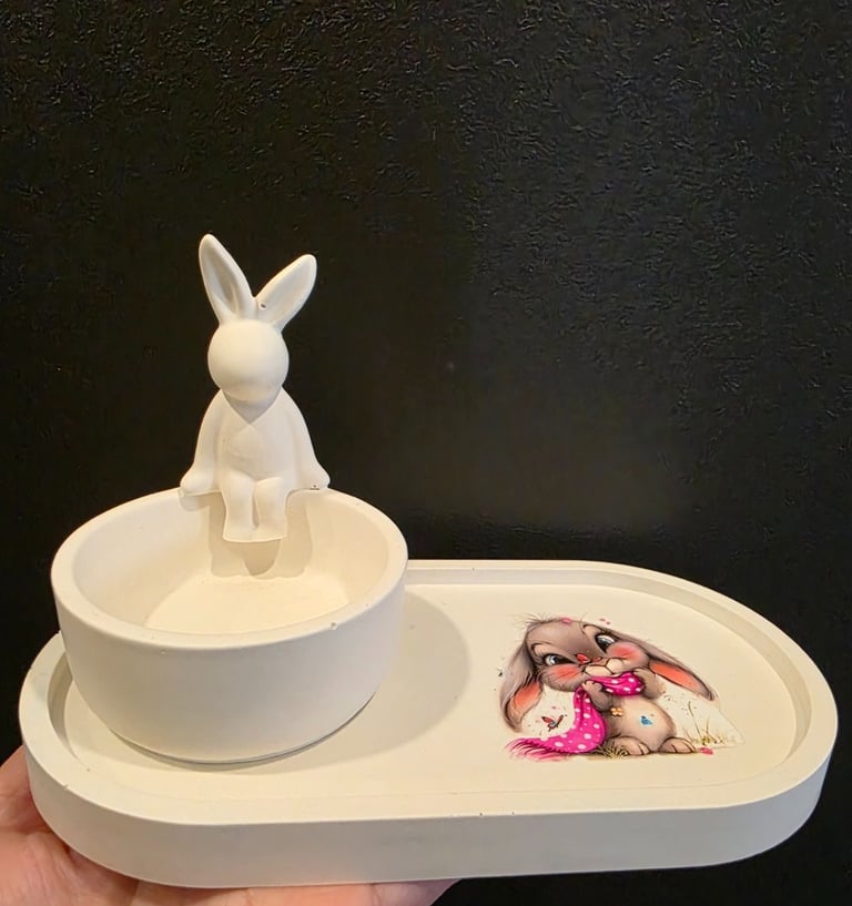 Ingela Velykines įdėjos