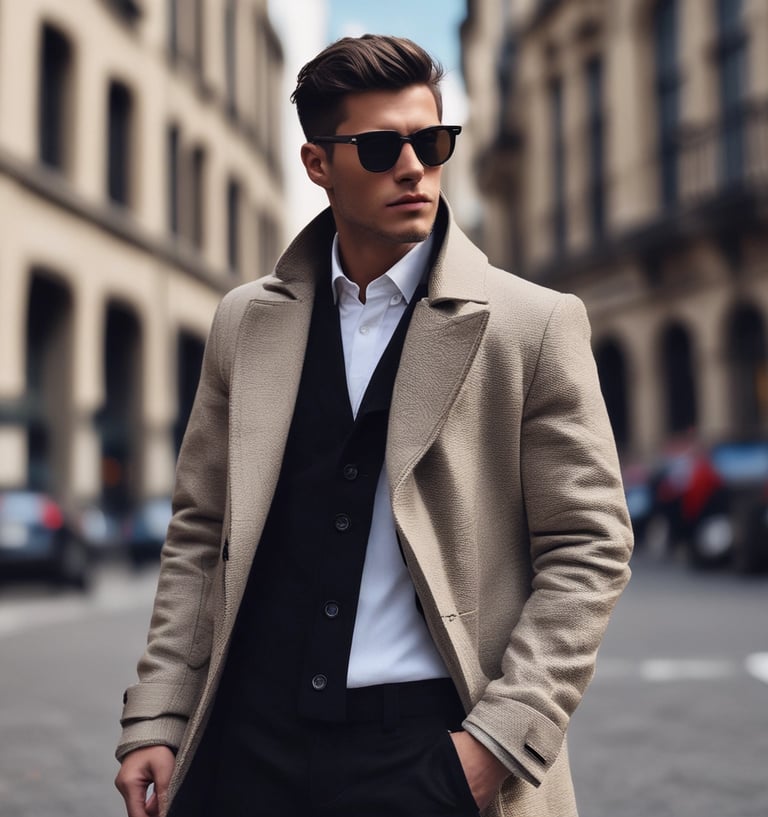 black blue and yellow textile