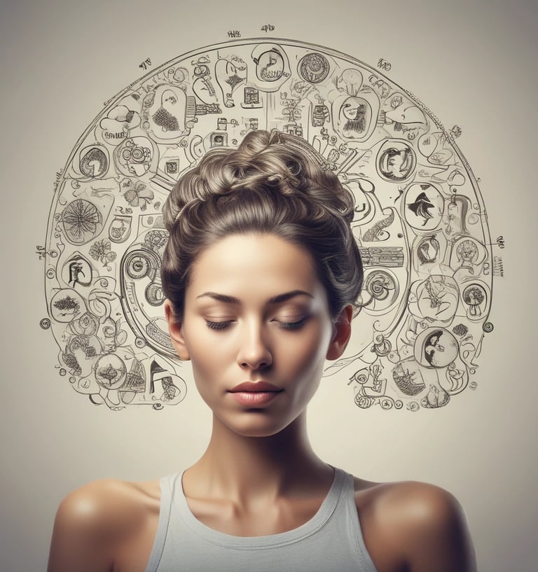 natural healing practices for mind body soul