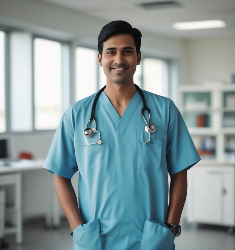 black blue and yellow textile