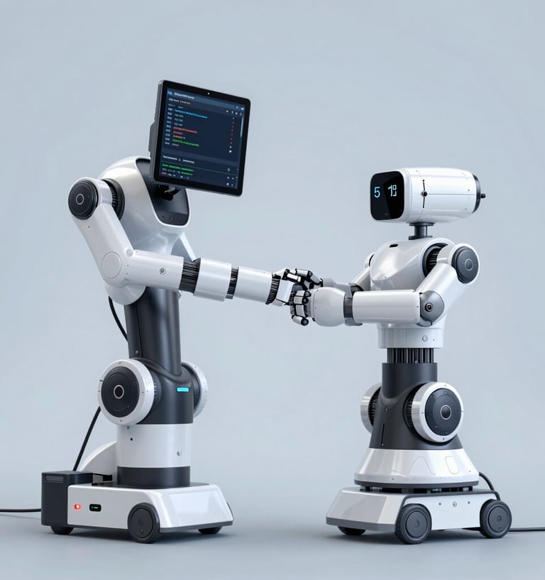 black blue and yellow textile