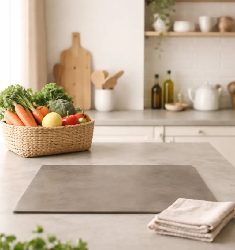 Forfait Essentiel aide à domicile à Nantes : ménage, courses, repas