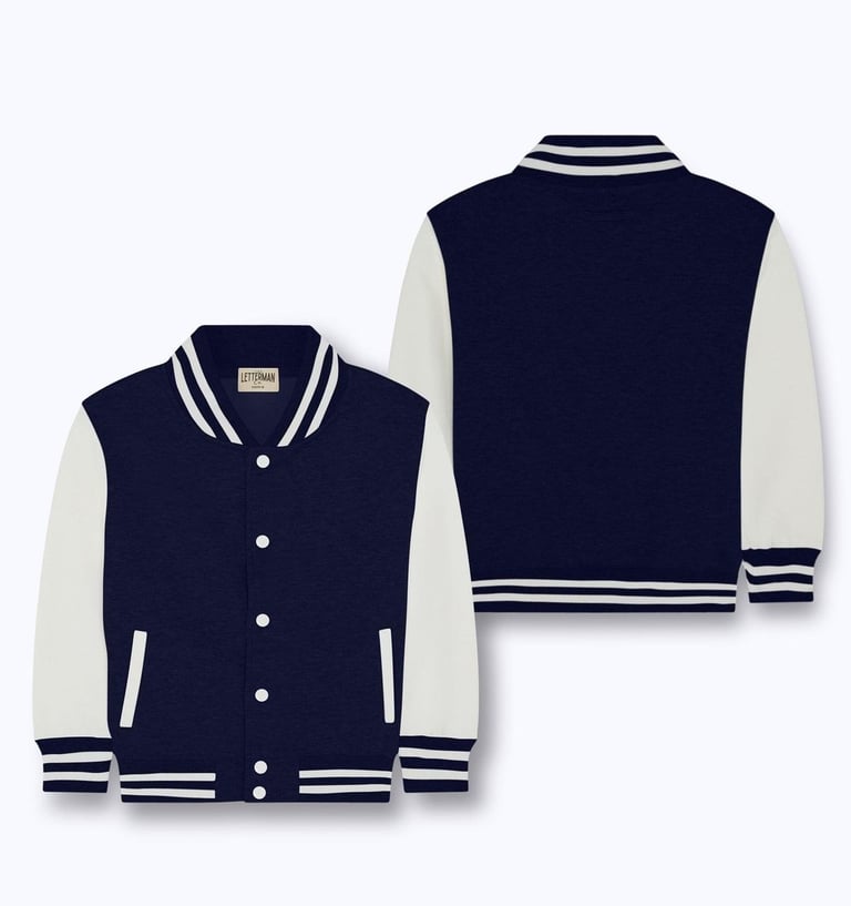 School Uniform Jackets (Warm Winter Jackets for Students)