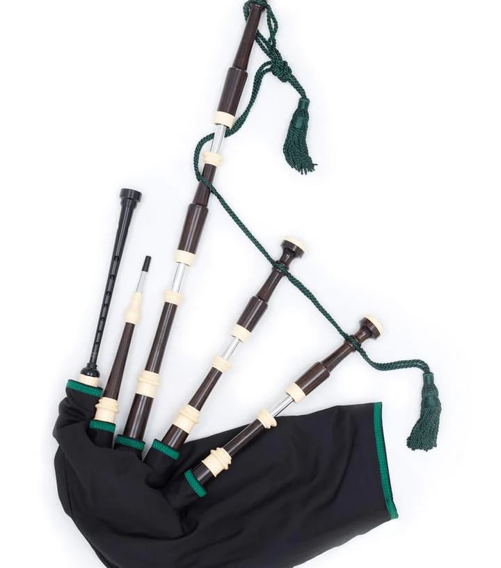 bagpipes