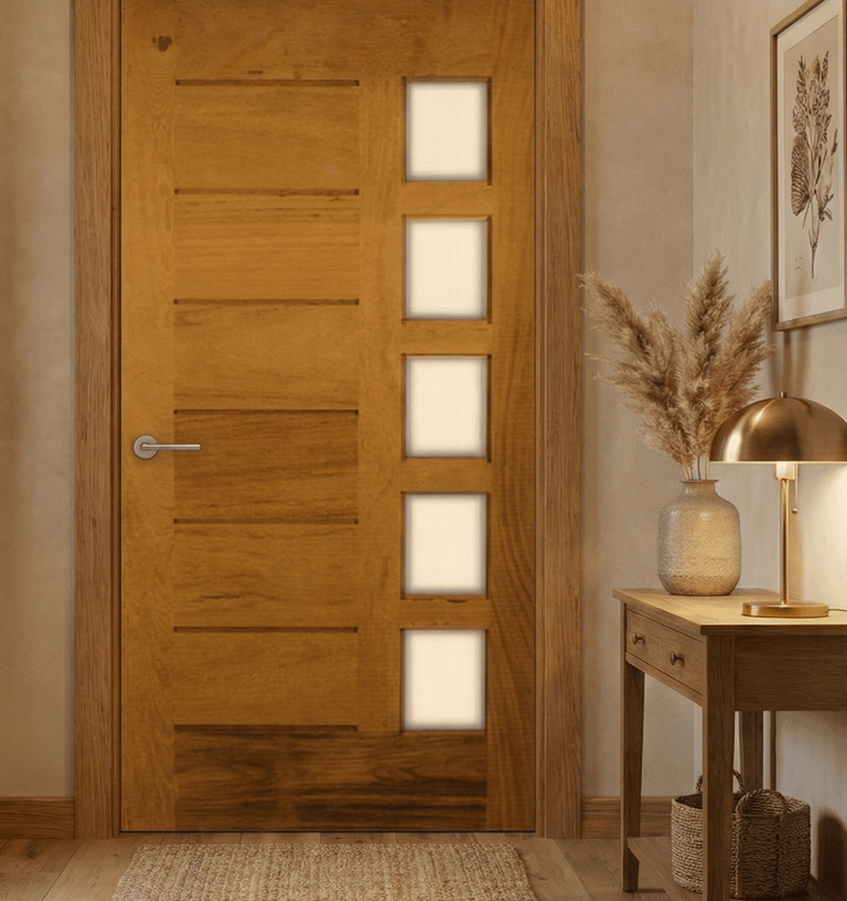 PORTA ANGELIM MERGEM