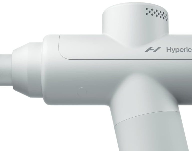 Hypervolt Go 2 Massage Gun