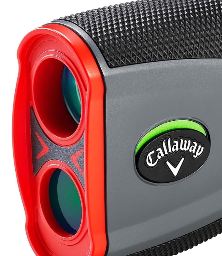 Callaway Rangefinder