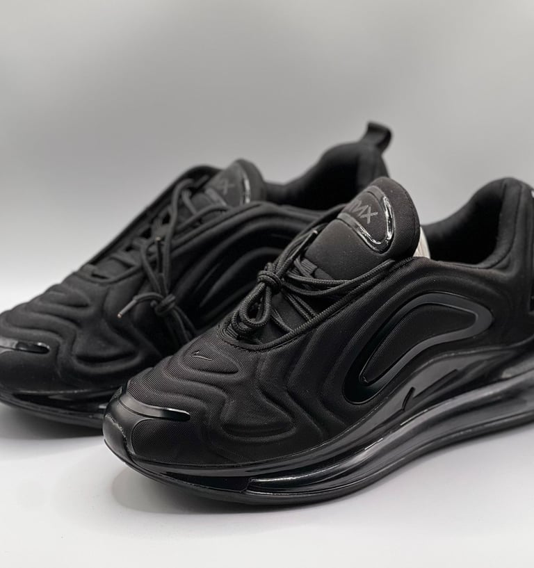 NIKE AIR MAX 720 TURTLE