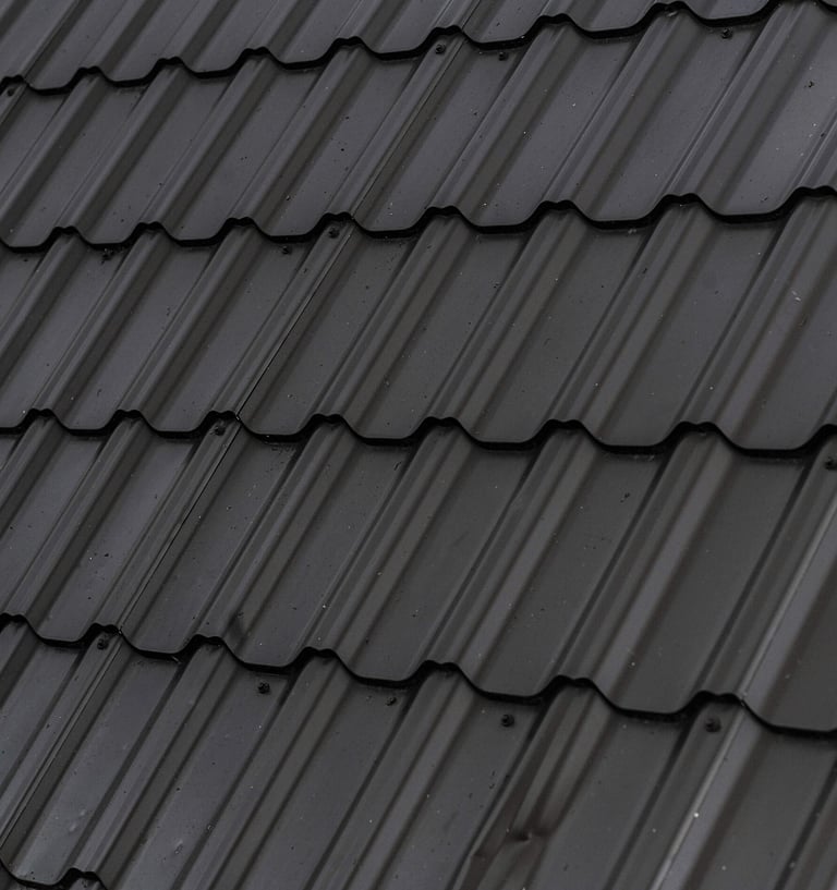 roofing materials from Vietnam