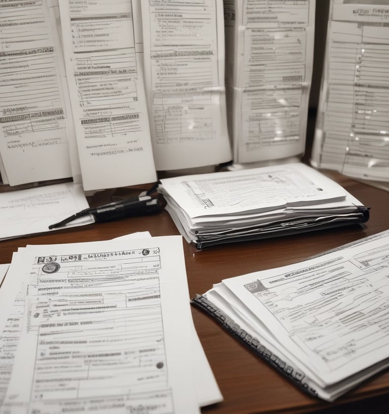 black blue and yellow textile