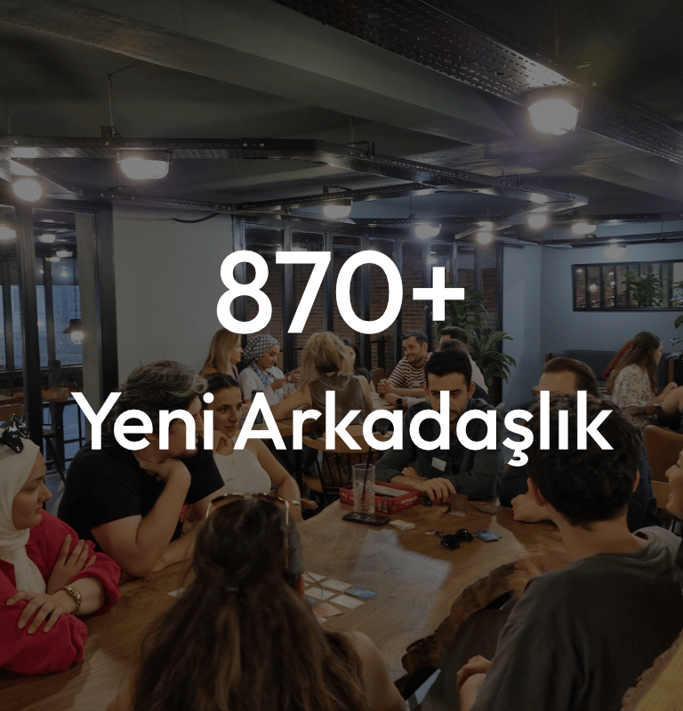 Meeplio Kocaeli Aktivite Hafta sonu