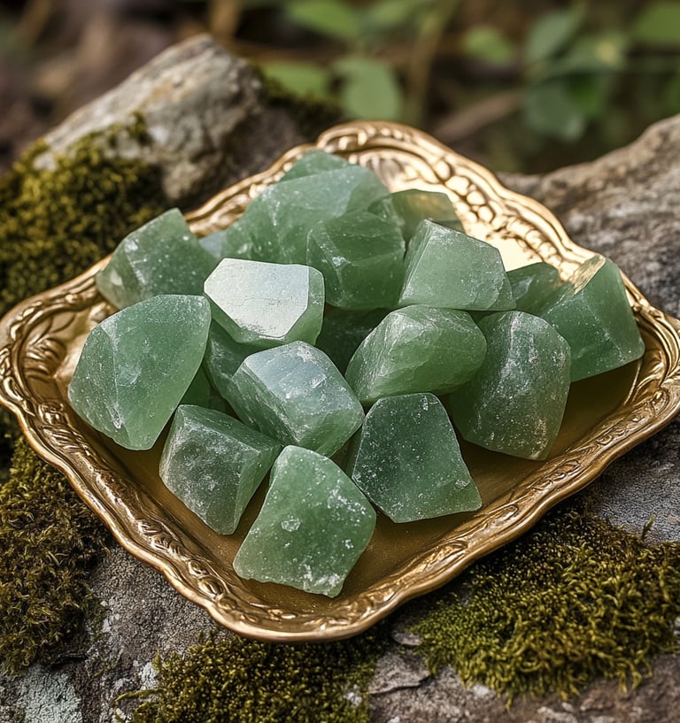 Aventurine