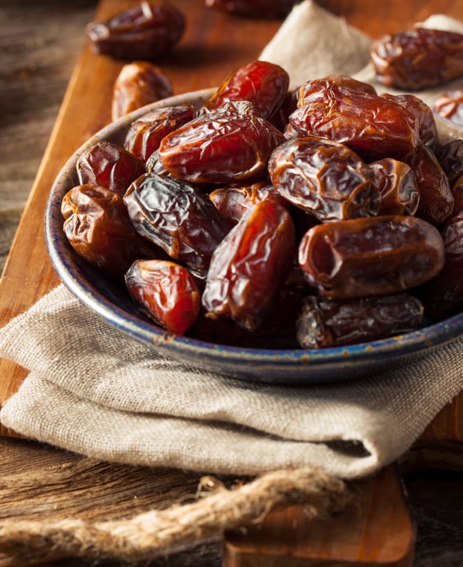 منتجات الأمراء