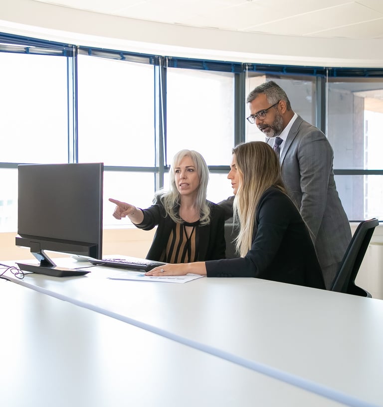 Marketing To Professional Services